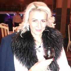 Татьяна Сарницка, 03.06.1984, Киев