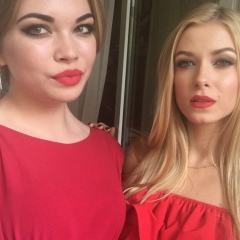 Алиса Кипелова, Москва