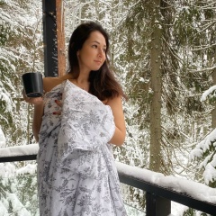 Елена Макарова, 06.06.1989, Санкт-Петербург