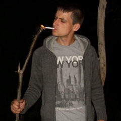 Лёха Рассейкин, 04.02.1990, Санкт-Петербург