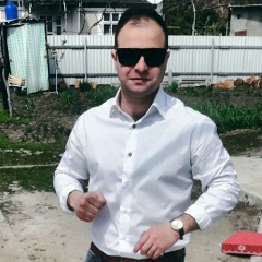 Vacik Tserunyan, 17.08.1990, Санкт-Петербург