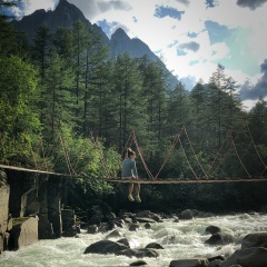 Анастасия Галитарова, Санкт-Петербург