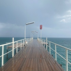 Maya Angel, Москва