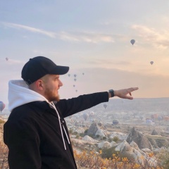 Александр Владимиров, 29.03