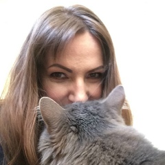 Надежда Никитина, 31.08, Санкт-Петербург