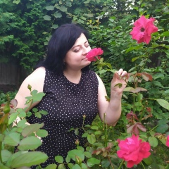 Катерина Тимощук, 19.12, Здолбунов