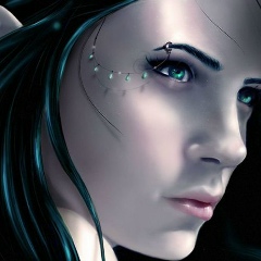 Юлия Коноваленко, 06.07, Одесса