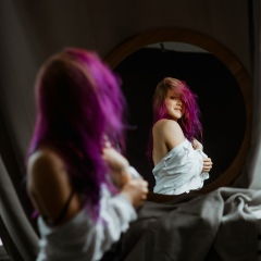 Ксюша Левченко, 07.05.1990, Гомель