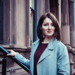 Олеся Вернова, 14.03, Москва