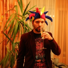 Андрей Коваленко, 15.07.1960, Мары