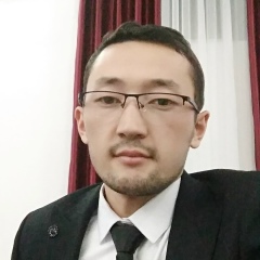 Тилек Мукамбетов, 26.10.1993, Москва