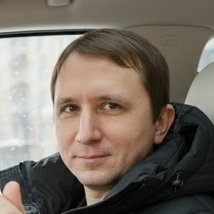 Дмитрий Волков, Санкт-Петербург