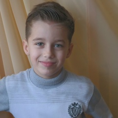 Артур Коробцов, 17.07