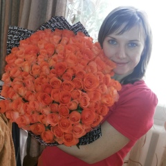 Валентина Педас, 30.11, Алматы