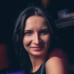 Инна Иванова, 16.09