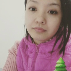 Гулим Баяхметова, 17.07, Семей