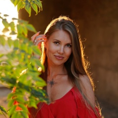 Александра Михалева, 22.02, Москва