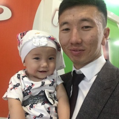 Нурсултан Серик, 16.01.1994, Караганда