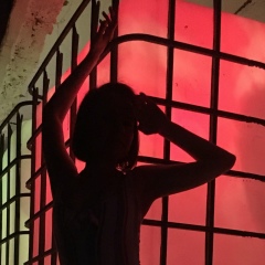 Лара Маркеева, 03.11, Москва