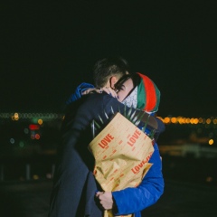 Жангелди Алибаев, 30.01, Кызылорда