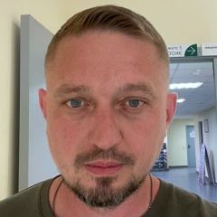 Евгений Шарихин, 29.11, Мичуринск