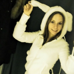 Ксения Игоревна, 16.07.1992, Казань