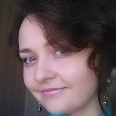 Ирина Маврина, 06.10, Оренбург