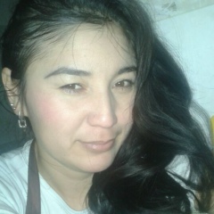 Мадина Джандаулетова, 07.06.1984, Шымкент