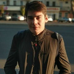 Ильгиз Сиражитдинов, 12.03, Ташкент