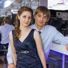 Марина Ковалева, 27.01.1989