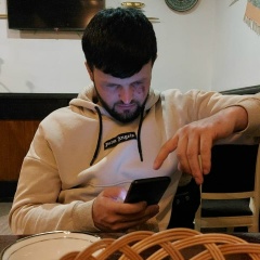 Gulruz Mirmamadov, 04.05