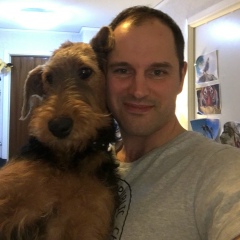 Mihail Andrievskiy, 29.03.1979, Петрозаводск