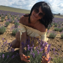 Ксюша Усик, 21.08, Москва