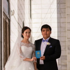 Ануар Оралбек, 22.08.1993, Алматы