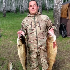 Ринат Рамазанов, 03.07.1993, Челябинск