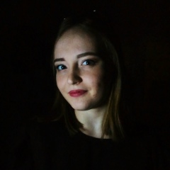 Надежда Малашевская, 16.06