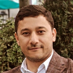 Дмитрий Перлин, 06.03.1985, Москва