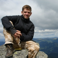 Игорь Панарин, 02.12.1987, Мариуполь