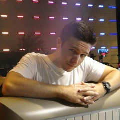 Никита Шпортко, 25.11.1989, Санкт-Петербург