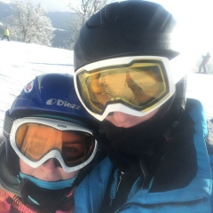 Олександр Антончик, Луцк