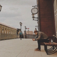 Ян Довгалюк, 04.06.1995, Екатеринбург