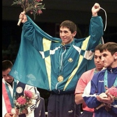 Жамбыл Ермекұлы, 22.10