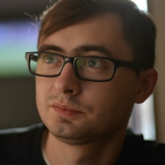 Сергій Гондя, 13.02.1989, Луцк