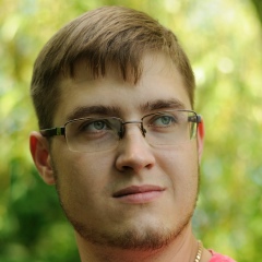 Владимир Городько, 10.08, Донецк