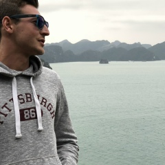 Роман Столбченко, 05.04.1991, Москва