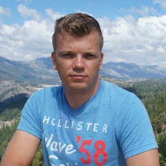 Konstantin Sinkevich, 08.04, Минск