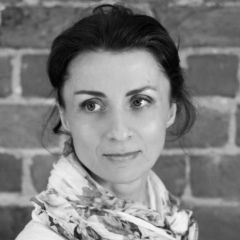 Наталья Гликман, 26.01, Санкт-Петербург