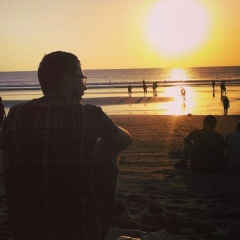 Роман Гунченко, 13.04.1987, Обнинск