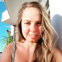 Яна Матвеева, 20.10.1988, Санкт-Петербург