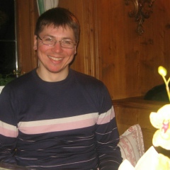 Алексей Головин, 19.02, Москва